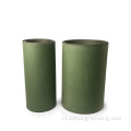 Slideway zachte riem Turcite B